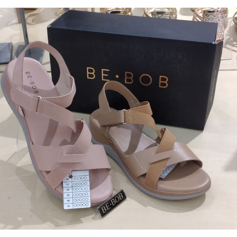 Sepatu Sandal Ringan dan Empuk Be-bob