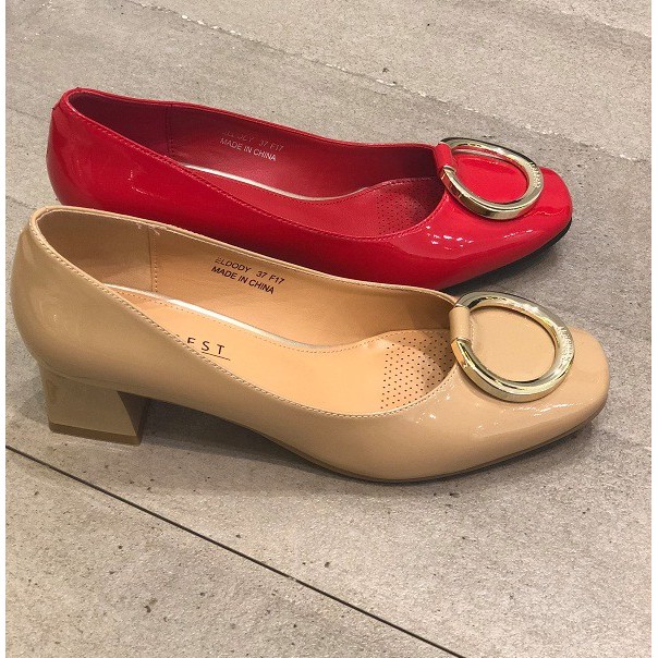 SEPATU WANITA EVERBEST ELDODY SERIES GARANSI 200 SEPATU WANITA EVERBEST ELDODY SERIES GARANSI 200