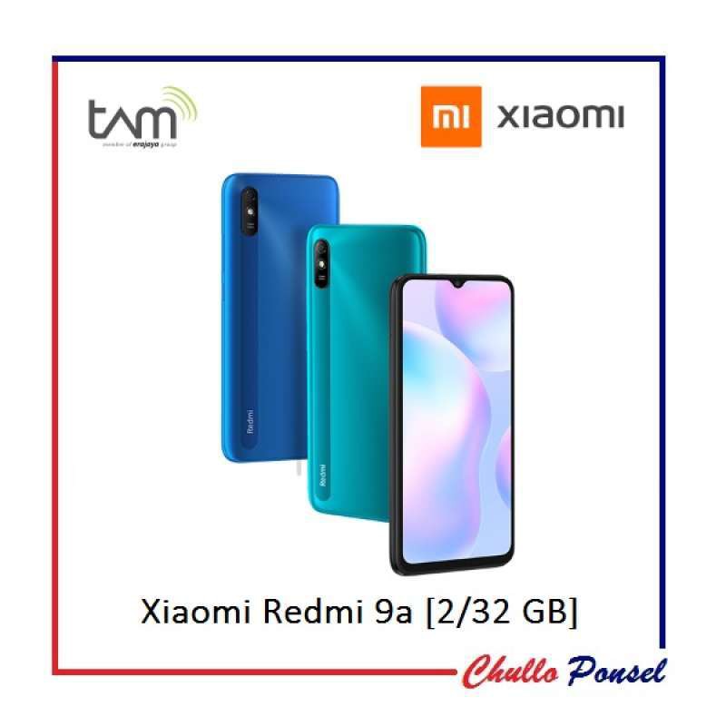 Xiaomi Redmi 9a 2/32