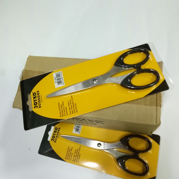 

Joyko SC - 838 Gunting ( Sedang)