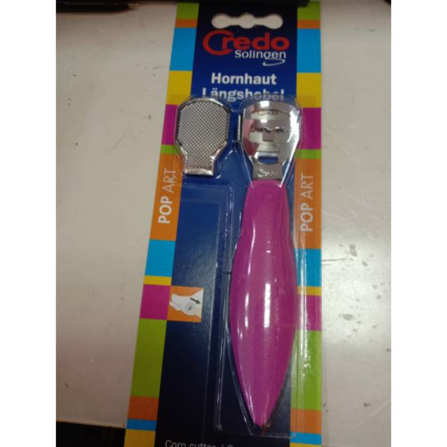 

Credo corn cutter