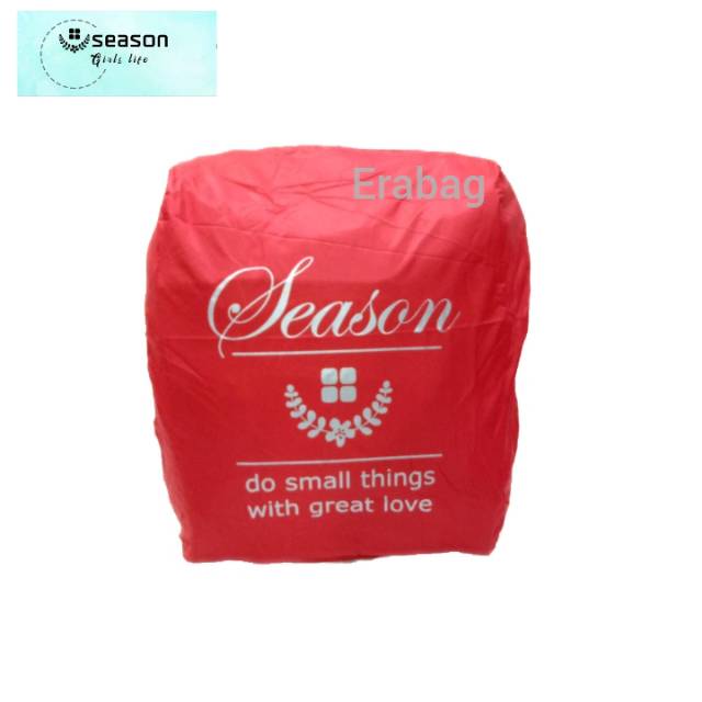 Tas Totebag punggung ransel wanita Season