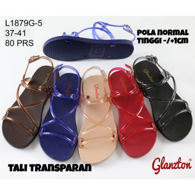 

TERBARU !! Tali Transparant