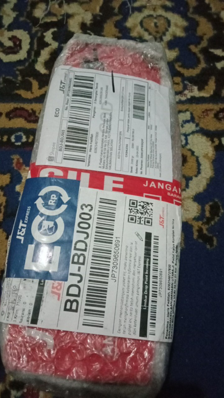 Jld Gerinda Gurinda Grinder Tangan 4 Inch J9954c