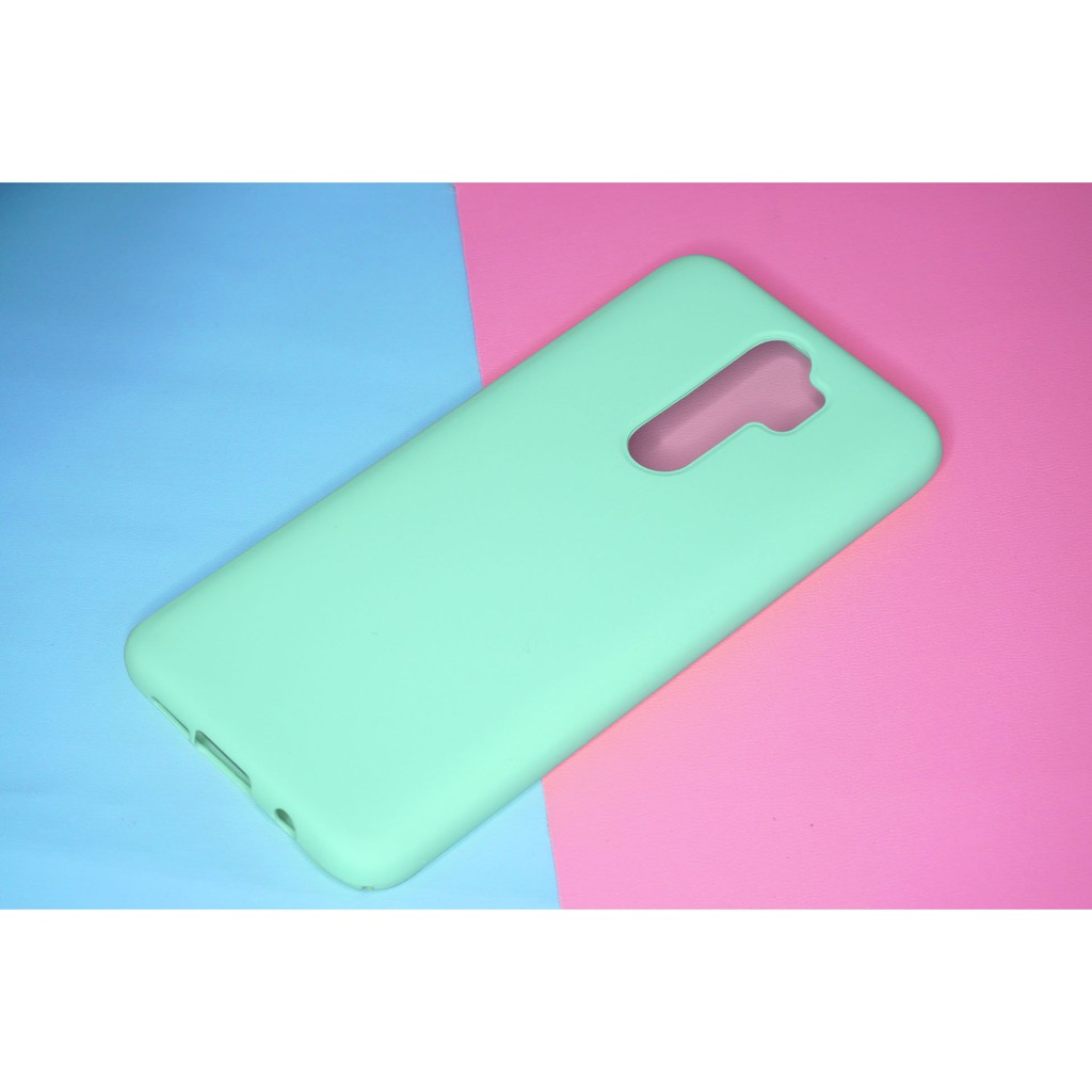 MallCasing - Huawei P30 Pro FS Silicone Polos Soft Case