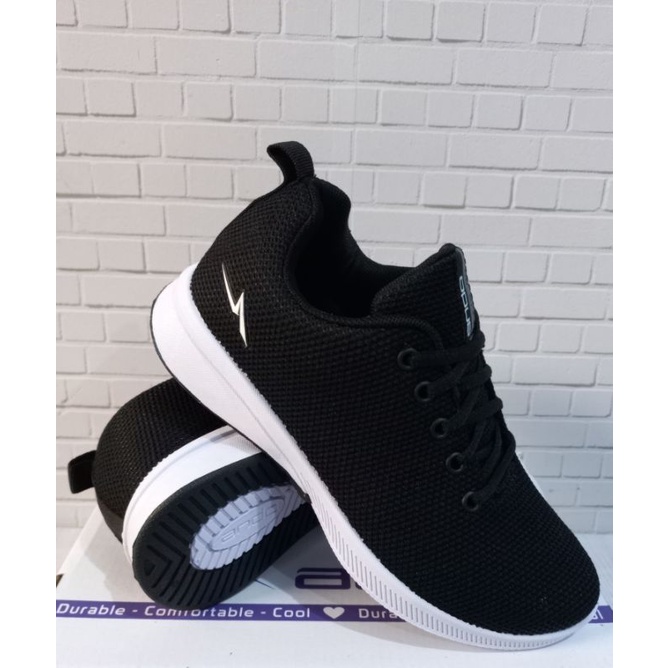 SEPATU ANDO BSC NITTA ZORA SEPATU SNEAKERS