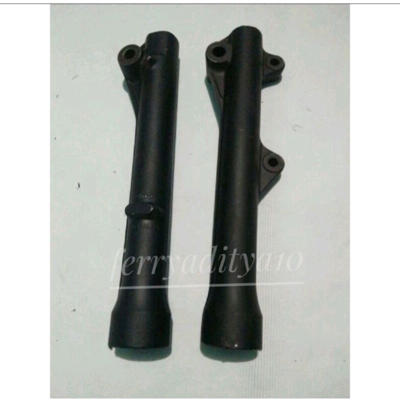 Bottom Tabung Shock breaker Shock Depan Supra x 125 New Fi Original