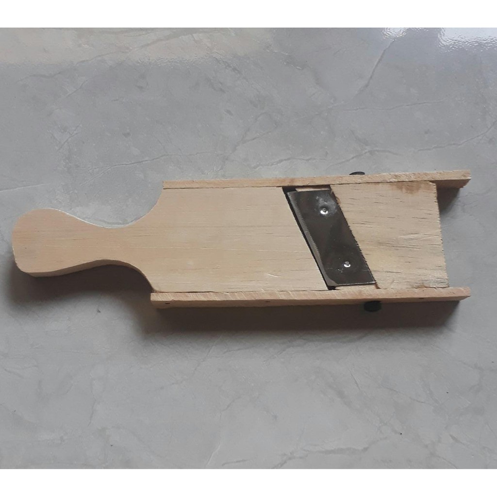 SUGU KRIPIK PISANG SINGKONG ALAT IRIS