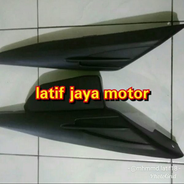 tutup aki jupiter z .