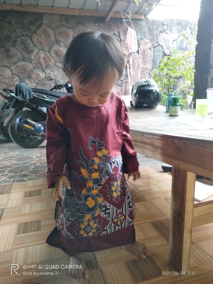 Couple Keluarga Terviral Batik Pekaljaya 1794 Paling Laris Bisa Cod