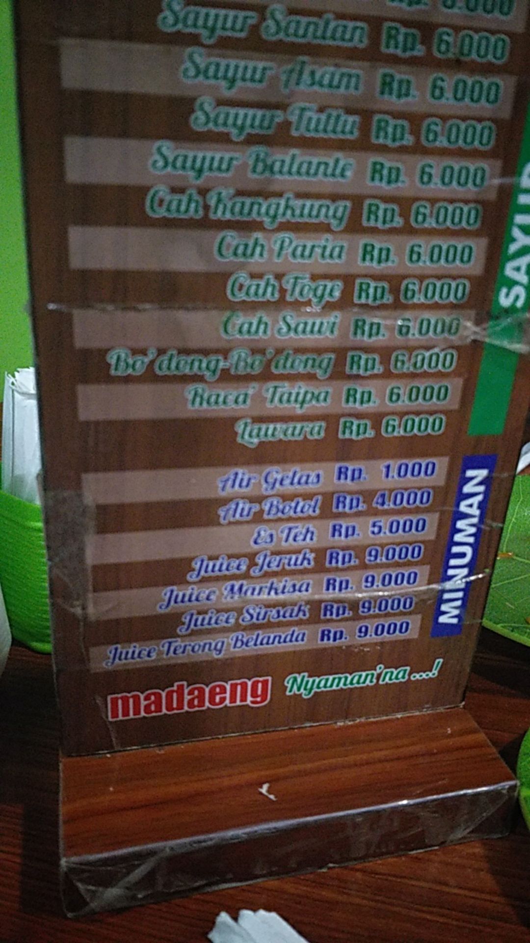 Minoelya Kemeja Batik Pria Lengan Panjang Full Furing Katun Halus Primisima