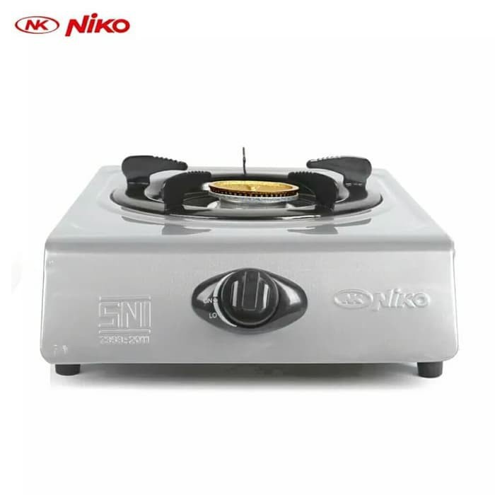 Niko Kompor Gas 1 Tungku NK-100A / NK-100 A / NK100A / NK100 A / NK 100A / NK 100 A