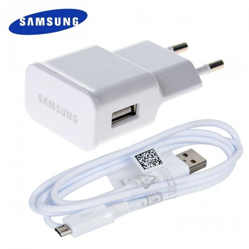 Charger Samsung Original Samsung Charger 10.6 watt 2.2 Ampere Travel Charger Samsung Original