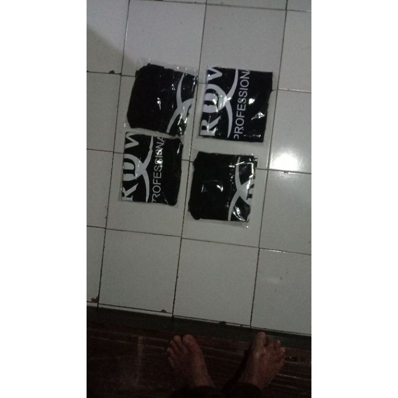 kaos rdw sound system