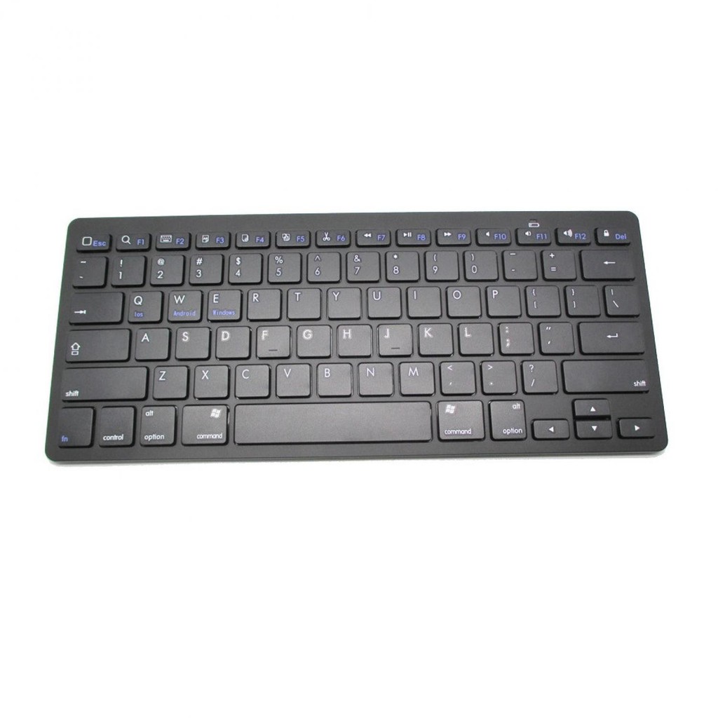 Keyboard Bluetooth Portable