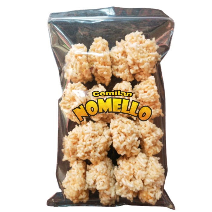 

Q1254521 Rengginang Gurih Asin Enak Sekali Dw51Sqs