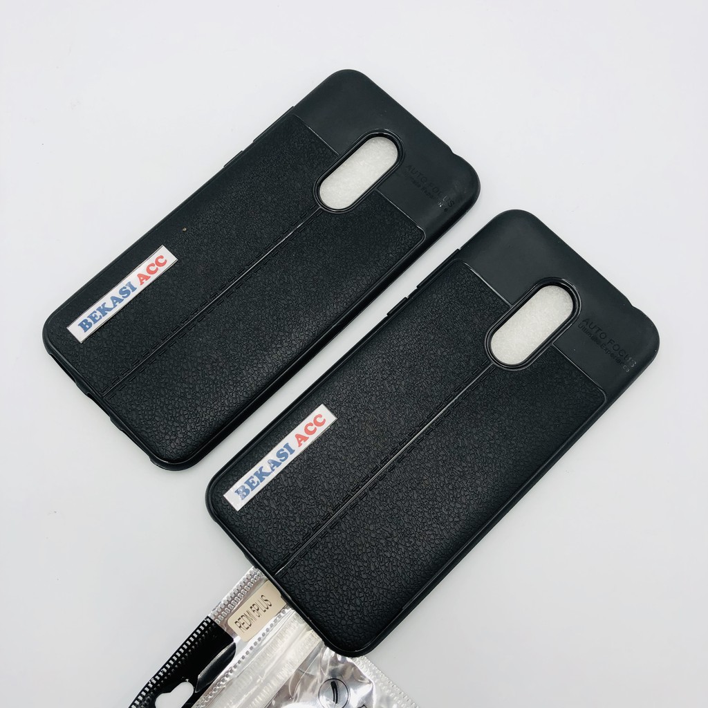 SILIKON XIAOMI REDMI 5 PLUS  AUTO FOCUS / SOFT CASE REDMI 5 PLUS