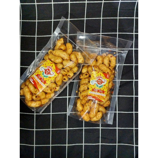 

Makaroni MakLambe
