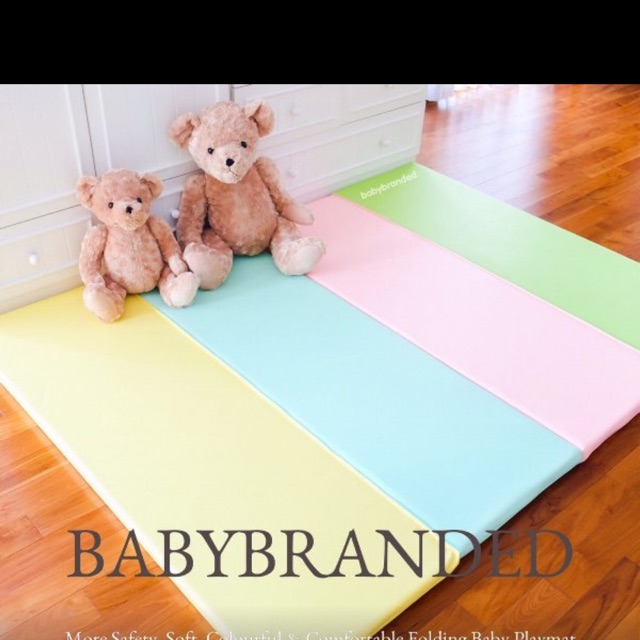 Lumba Playmat Original