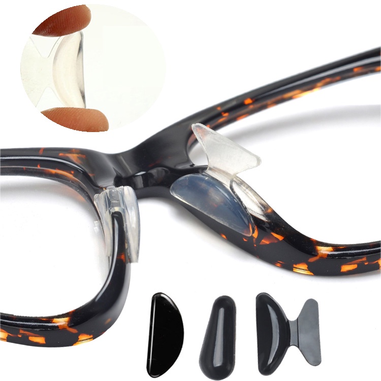 Bantalan Hidung Kacamata