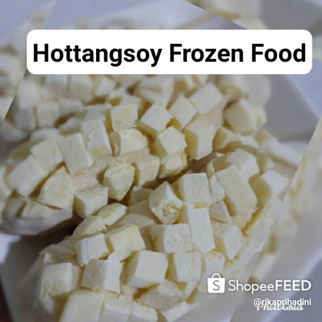 

Hottang Frozen