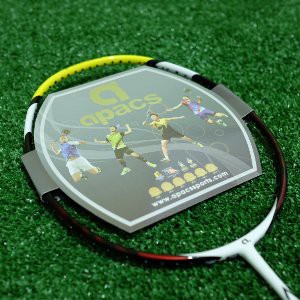 Raket Apacs Lethal 6   Racket Only