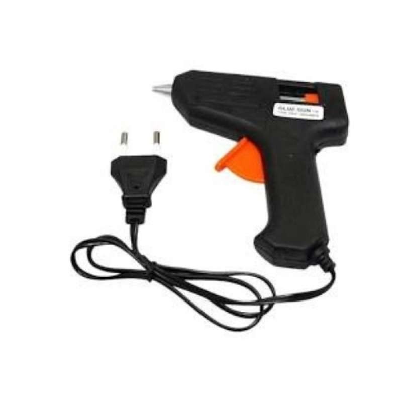 YB703- Alat Lem Tembak Mini/ Glue Gun Mini 20 W