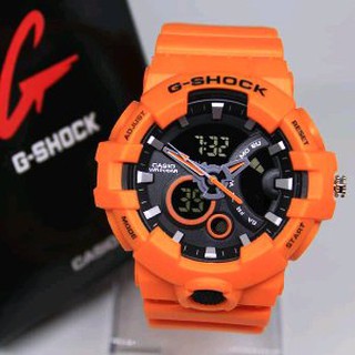 ga 700 orange