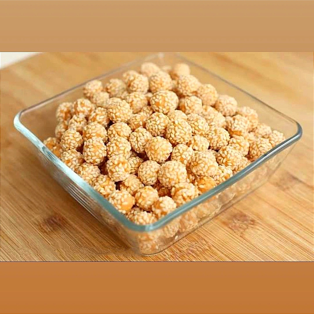 

Kue Ciput Wijen 1Kg Kue Keciput Onde Onde Kering Kue Kering Wijen Cemilan Snack Manis FreeOngkir COD
