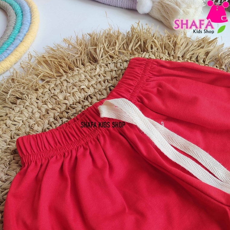 BAJU BAYI / BAJU SETELAN BAYI 6 BULAN - 2 TAHUN / BAJU BAYI PEREMPUAN / BAJU BAYI LAKI LAKI / STELAN BAYI BASIC