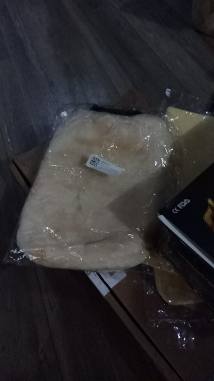 Kain Lap Sarung Tangan Finishing Polish Mobil Motor Wool Microfiber