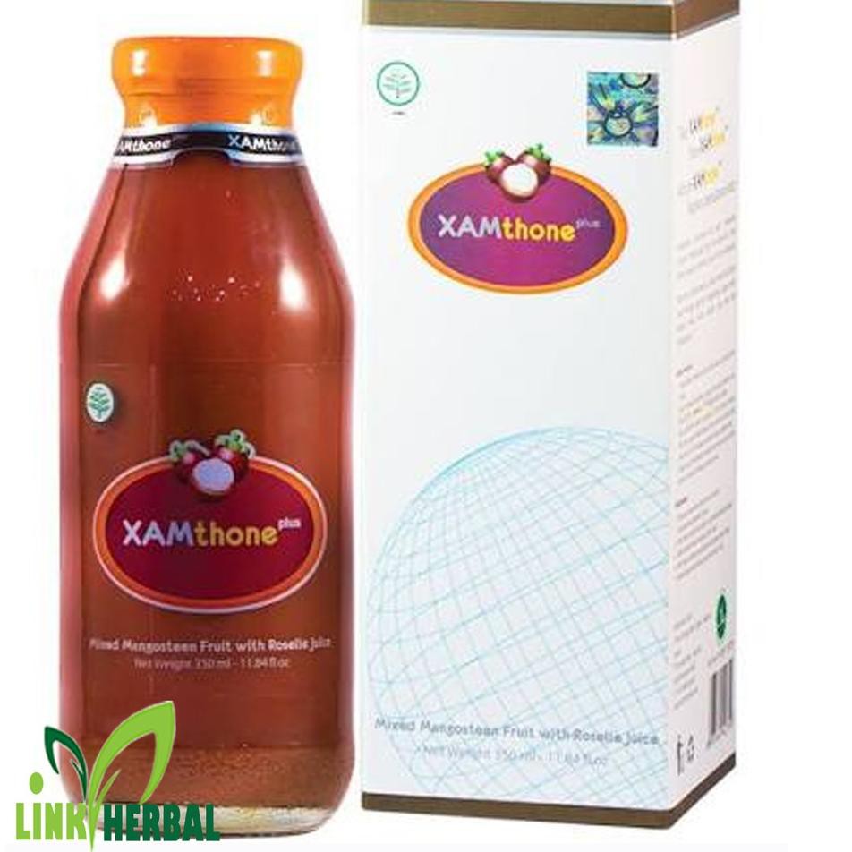 

Xamth | Xamthon | Juice Ekak Kulit Manggis Original !!