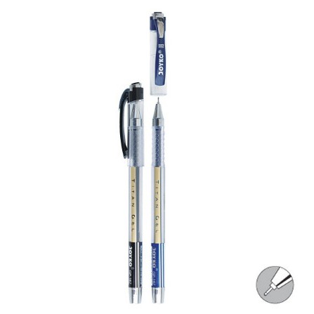

Joyko Ballpen Gel GP-167 BR