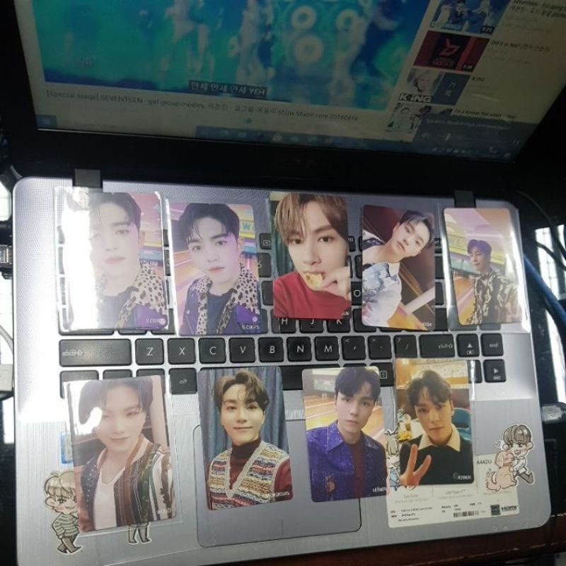 Benefit HMV Semicolon