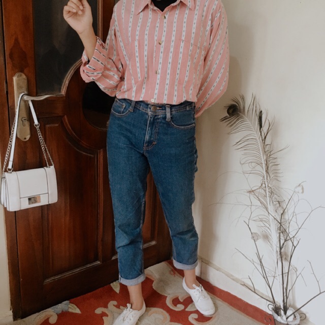 THRIFT SHOP - V7 F4 (Flannel)