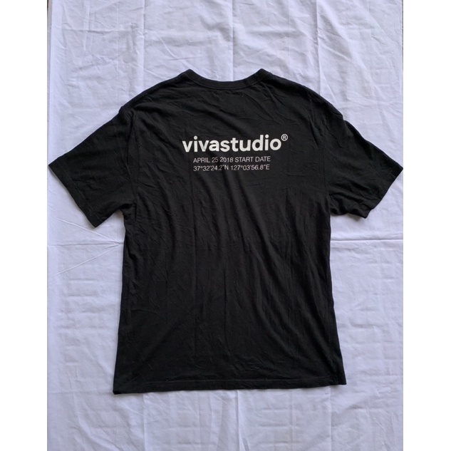 T-Shirt Vivastudio