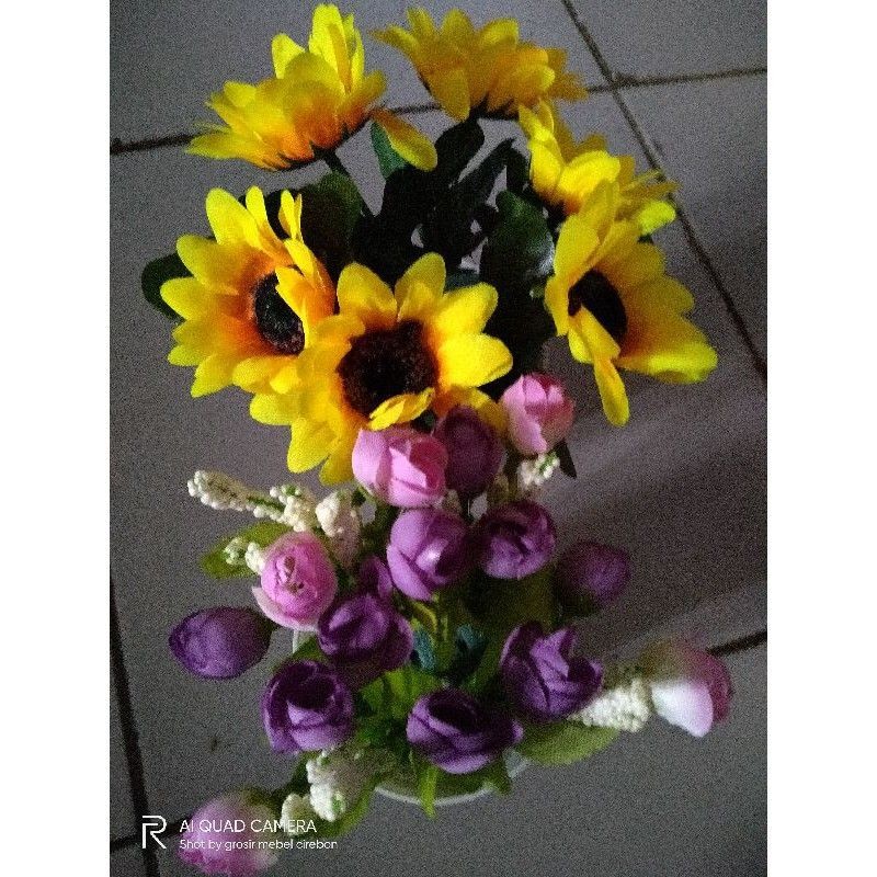 

#Bungahiasminipotkecil#