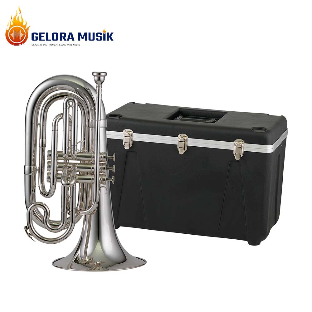 Marching Baritone Adams MB1-S Bb