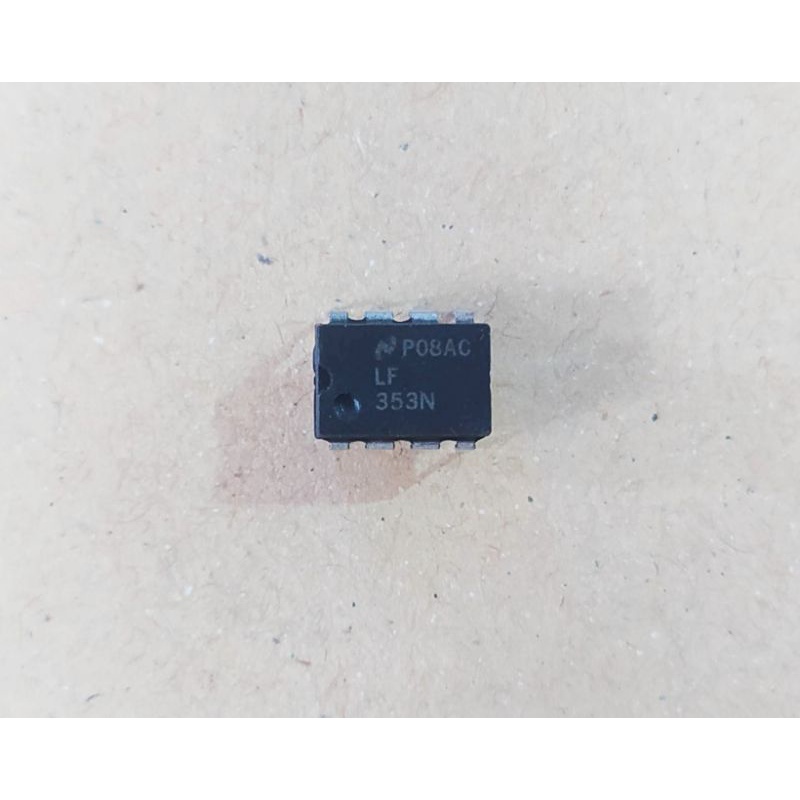 IC LF 353 Original Cabutan