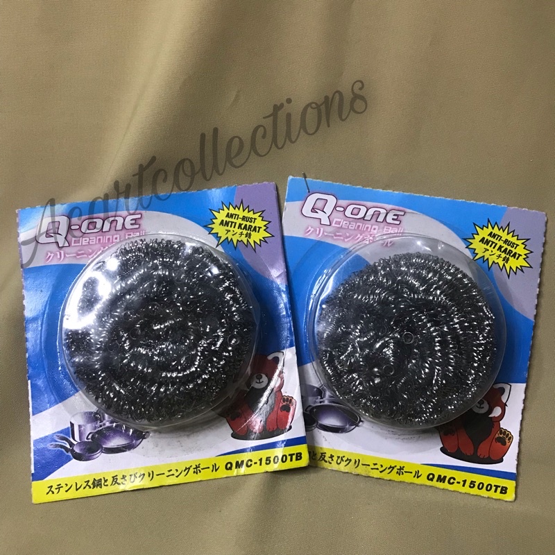 SABUT KAWAT CUCI PIRING || SABUT KAWAT CUCI WAJAN PANCI