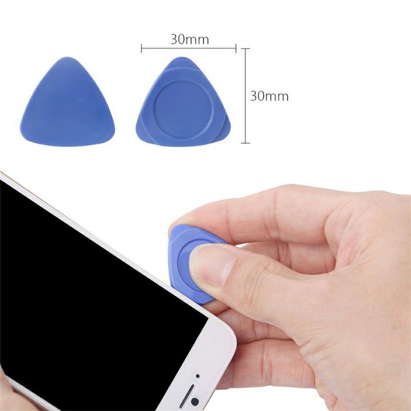 Alat obeng Smartphone 21 in 1 android & iphone-5