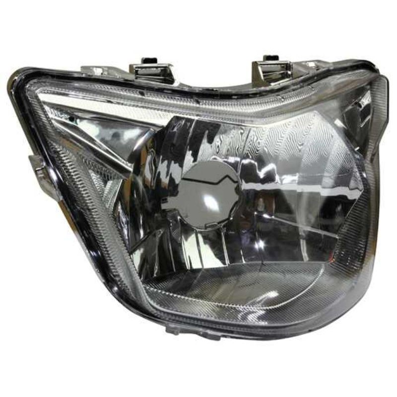 Jual headlamp YAMAHA Y15ZR MX KING 150 lampu depan mx king 150 y15zr Shopee Indonesia