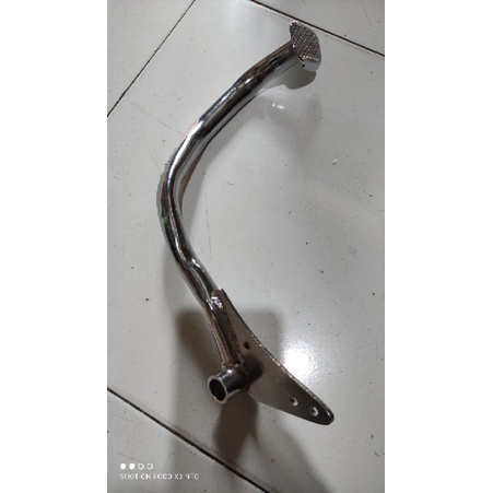 PEDAL REM YAMAHA CRYPTON