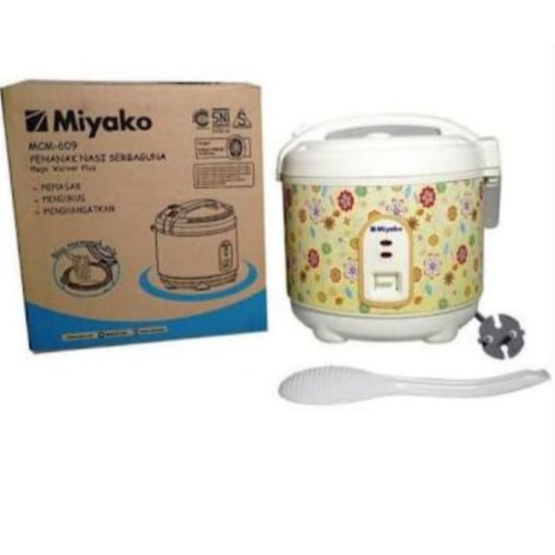 magicom miyako