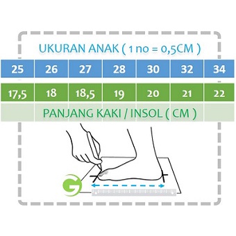 TASHAPPY JSK178817 SANDAL PESTA Anak Simple Stylish wanita import model korea supplier sepatu import