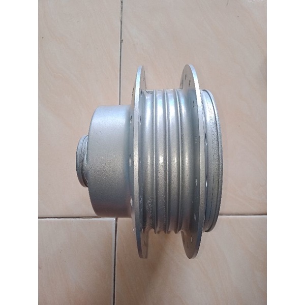 Tromol Belakang Honda Megapro old Lama GL-max Neotech Gl-pro ori