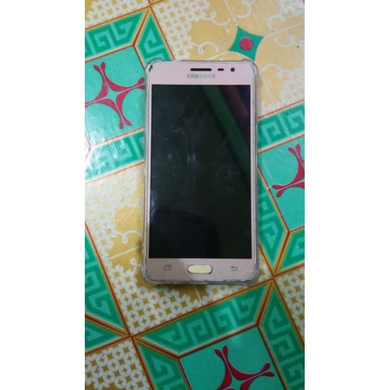 Samsung j3 pro 2016 minus
