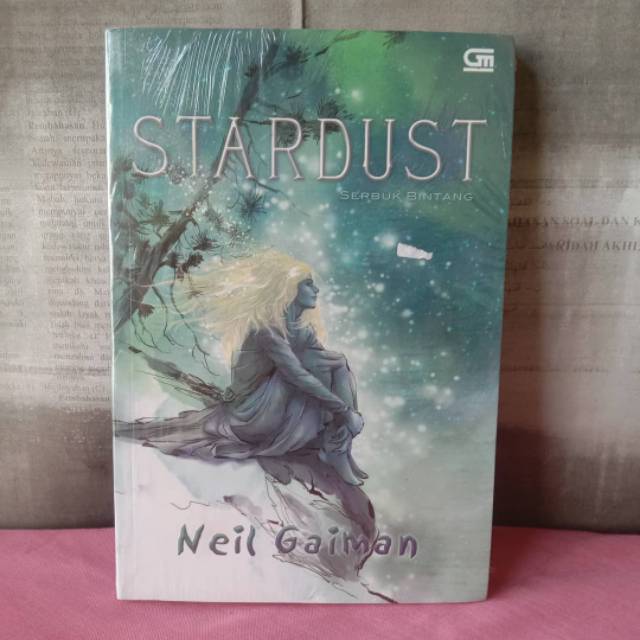 Stardust - Neil Gaiman