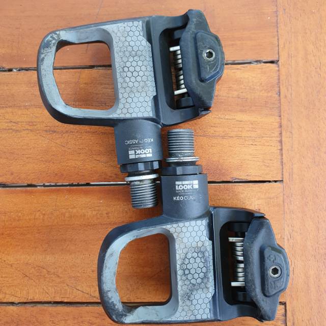 pedal cleat keo classic 2 second
