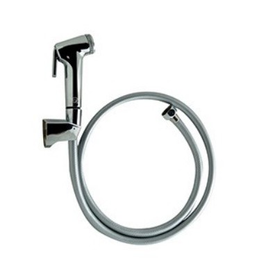 Toilet Shower Wasser Chrome tipe WS-88TS